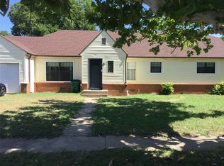 701 W Elm St, Olney, TX 76374 | MLS #11338861 | Zillow