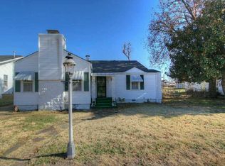 919 N McKinley Ave, Sand Springs, OK 74063