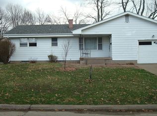 1709 Devitt Ave, Muscatine, IA 52761