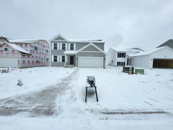 2818 Sanderling Ct, Kentwood, MI 49508