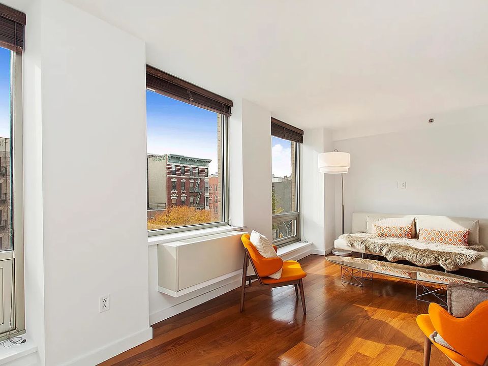 1st image of 310 E Houston St APT 5A