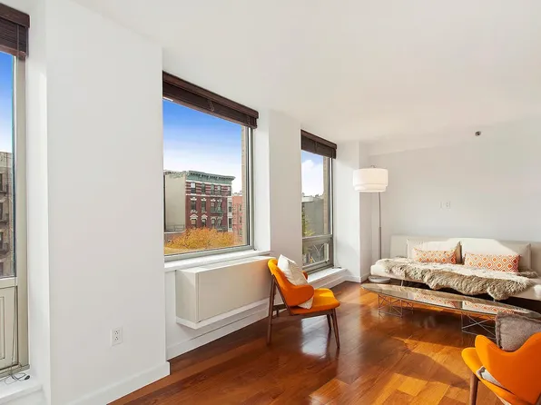 310 E Houston St APT 5A, New York, NY 10002