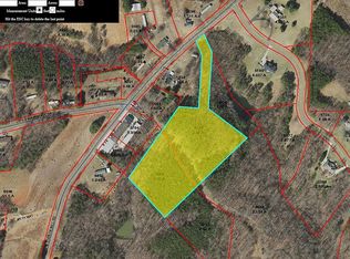 0 Dodson Mill Rd., Pilot Mountain, NC 27041