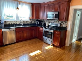 38 Turnpike Rd, Southborough, MA 01772