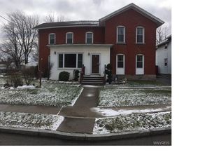 238 West Ave, Lockport, NY