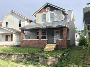 2753 Highlawn Ave, Huntington, WV 25702