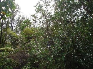Macadamia Dr LOT 18, Pahoa, HI 96778