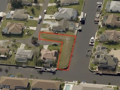 4906 SW 8th Pl, Cape Coral, FL, 33914