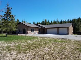 2743 Pine Ridge Ln NW, Baudette, MN 56623