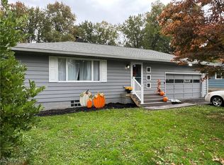 1191 Westover Dr SE, Warren, OH 44484