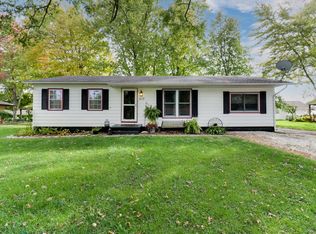 419 W Charles St, Mc Lean, IL