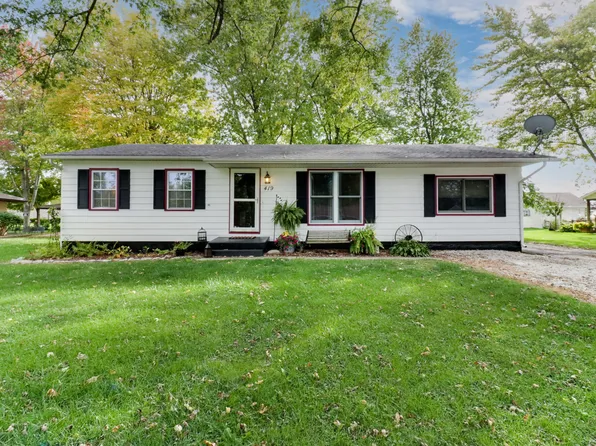 419 W Charles St, Mc Lean, IL 61754