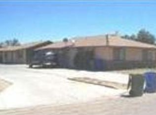 11157 Chapparal Ave, Adelanto, CA 92301