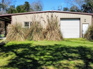 15461 Highway 98, Foley, AL 36535