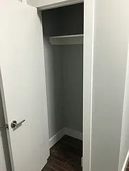 Rented by East Williamsburg Realty Inc