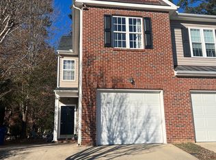 2344 Persimmon Ridge Dr, Raleigh, NC 27604