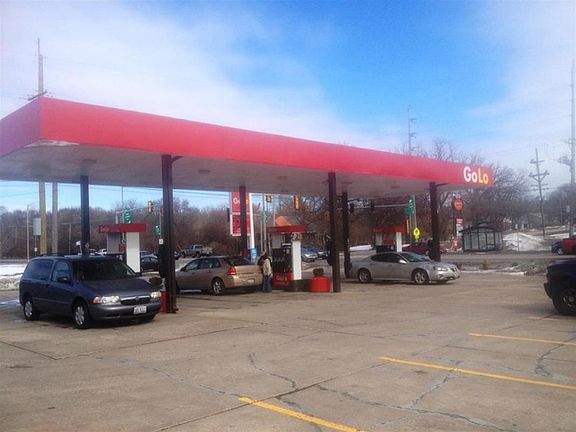 5th image of 15100 Cicero Ave