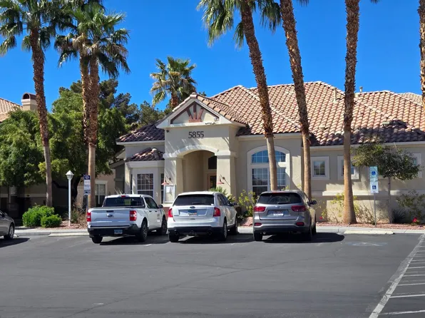 5855 Valley Dr, North Las Vegas, NV