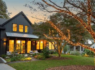 432 E Pharr Rd, Decatur, GA 30030