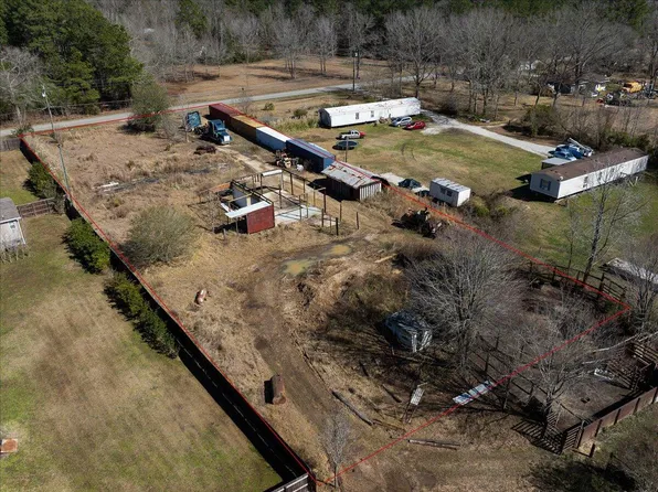 477 Greyback Rd, Summerville, SC 29483