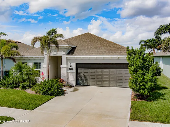 4415 Ruthann Cir, Melbourne, FL 32934