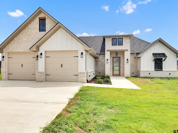 16194 Eagle Ln, Lindale, TX 75771