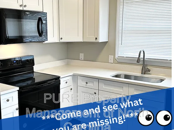 1414 White St, Lexington, NC 27295