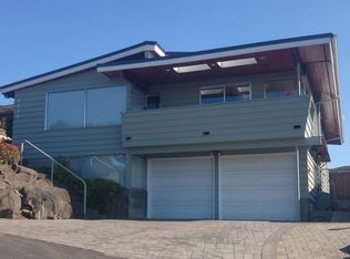 2315 NW 100th St, Seattle, WA 98177