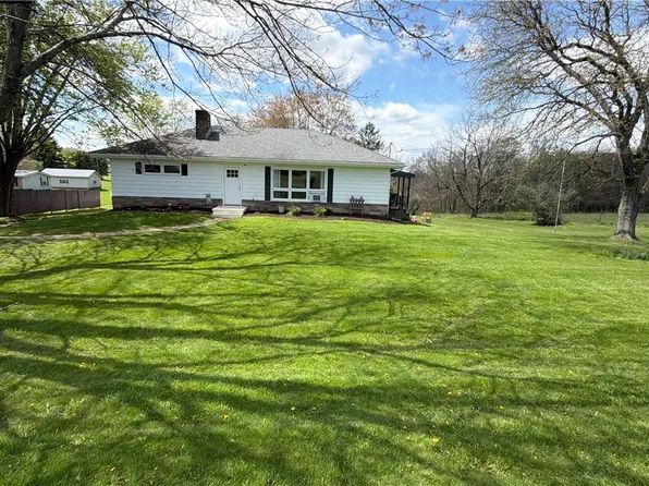 3147 Oneida Valley Rd, Hilliards, PA 16040