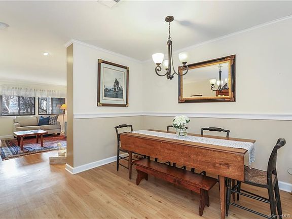 52 Rowayton Woods Drive