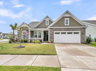 4029 Wood Violet Ln, Summerville, SC 29483