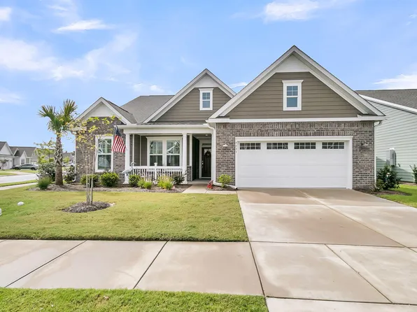 4029 Wood Violet Ln, Summerville, SC 29483