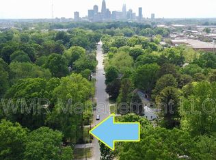 625 Colorado Ave, Charlotte, NC 28206