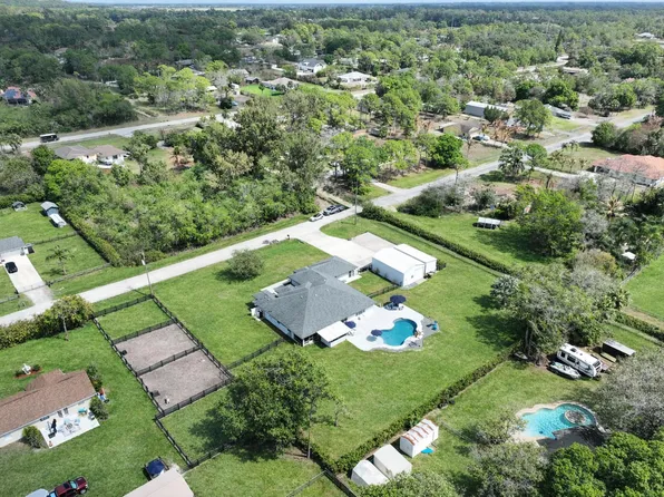 17290 33rd Road N, The Acreage, FL 33470