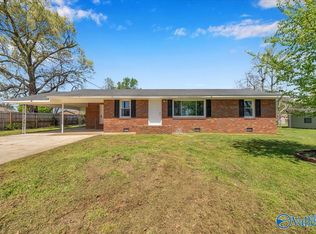 1414 Coffman Dr, Athens, AL 35611