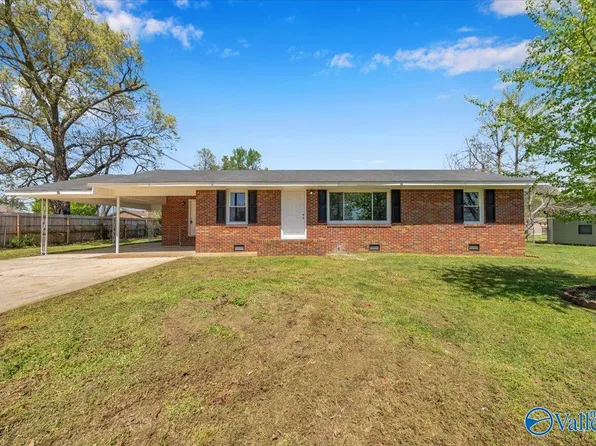 1414 Coffman Dr, Athens, AL 35611