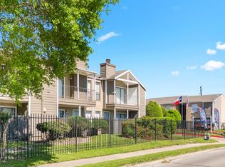 Kirkwood Landing Apartments, Houston, TX 77099