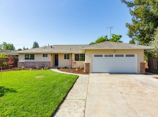 1562 Landell Ct, Los Altos, CA 94024