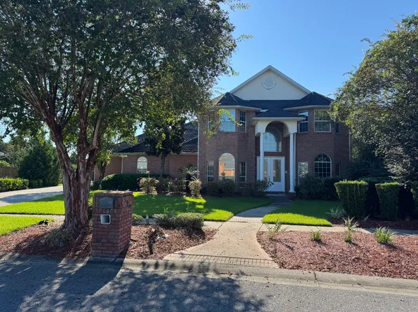 504 Wood Trl, Panama City, FL 32405