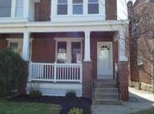1326 Pine St, Norristown, PA
