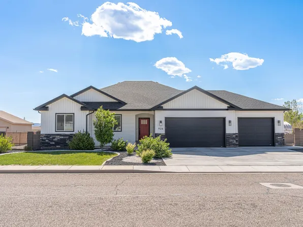 926 S 4475 W, Cedar City, UT 84720