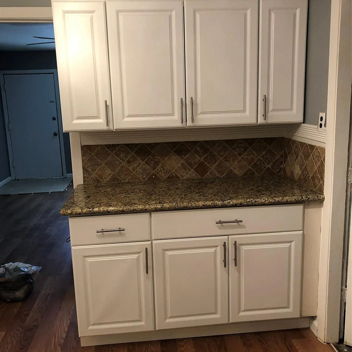 4 bed, 1.0 bath, 1363 sqft, $1,495 — Photo 4