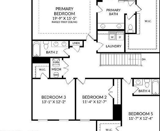 4th image of this home