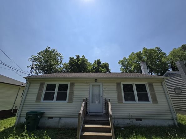 5 N Fern Ave