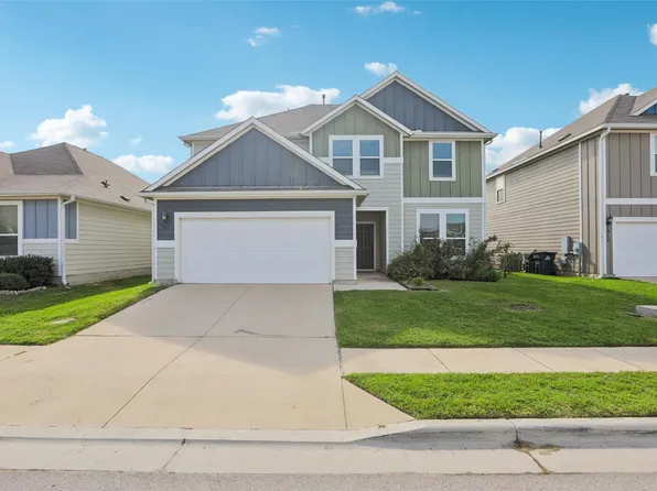 1913 Jacey Way, Austin, TX 78725