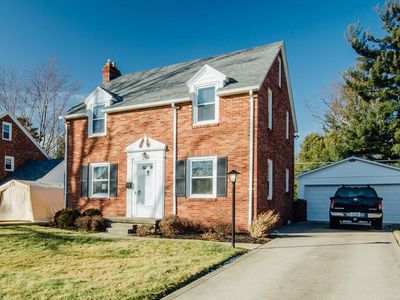 480 Clifton Blvd, Mansfield, OH, 44907