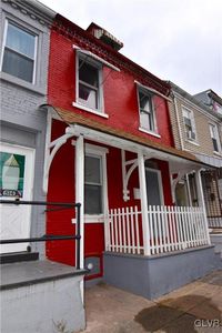 516 N Mohr St, Allentown, PA, 18102
