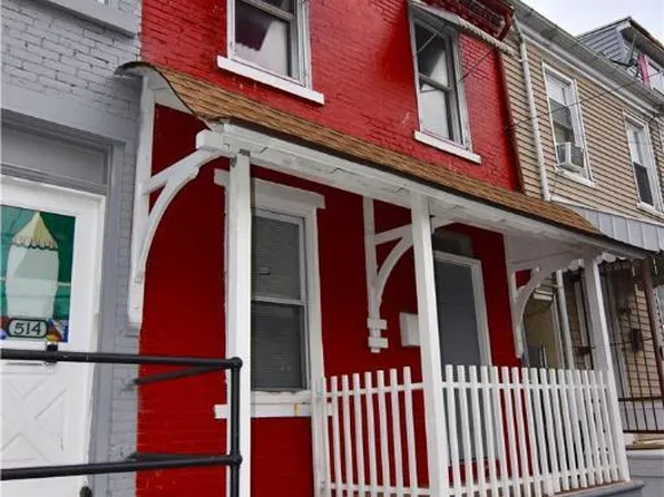 516 N Mohr St, Allentown, PA 18102