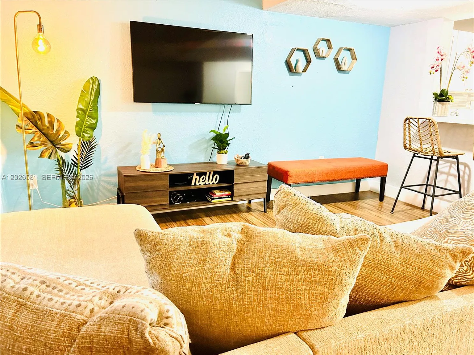 Culmer Villas — Photo 1
