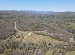 14 Shumate Mountain Rd LOT 14, Hays, NC 28635